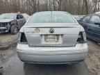 2004 VOLKSWAGEN JETTA