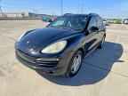 2013 PORSCHE CAYENNE