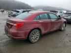 2013 CHRYSLER 200