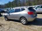 2014 NISSAN ROGUE