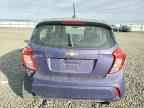 2017 CHEVROLET Spark