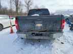 2008 CHEVROLET Silverado