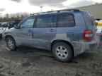 2005 TOYOTA HIGHLANDER
