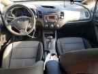 2015 KIA FORTE