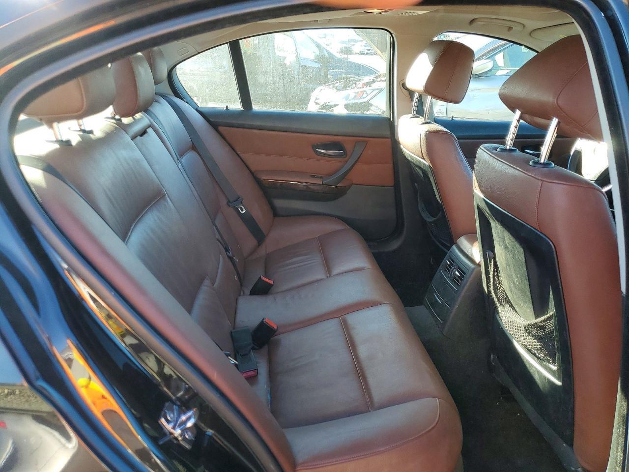 2007 BMW 3 SERIES