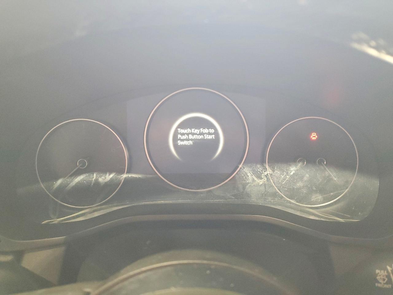 2025 MAZDA CX-90