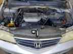 2002 HONDA ODYSSEY