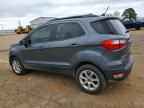 2020 FORD EcoSport