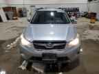 2014 SUBARU XV Crosstrek