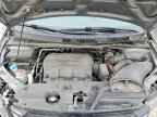 2017 HONDA ODYSSEY