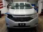 2016 NISSAN Quest