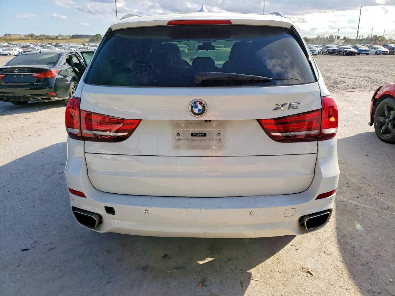 2014 BMW X5
