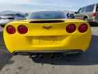 2010 CHEVROLET CORVETTE