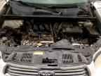 2009 TOYOTA HIGHLANDER