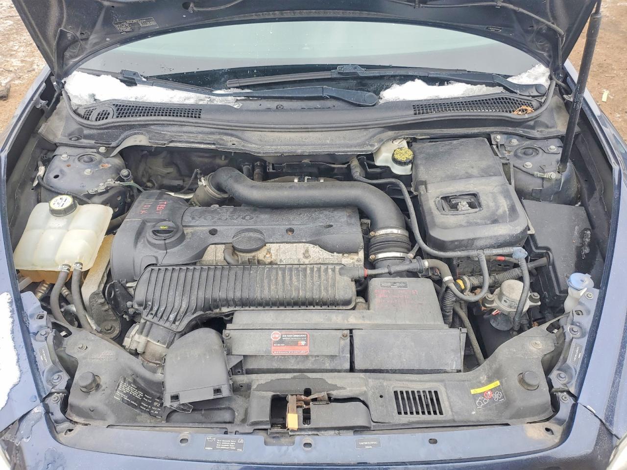2012 VOLVO C30