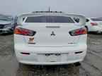 2011 MITSUBISHI LANCER