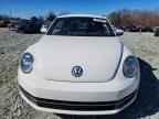 2014 VOLKSWAGEN Beetle