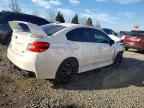 2015 SUBARU WRX