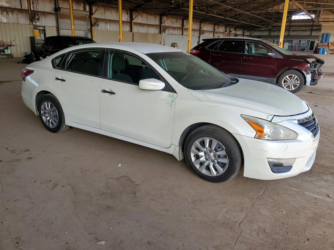 2014 NISSAN ALTIMA