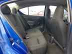 2017 NISSAN VERSA
