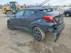2018 TOYOTA C-HR