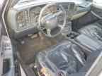 2000 GMC SIERRA 1500