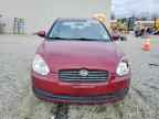 2011 HYUNDAI ACCENT