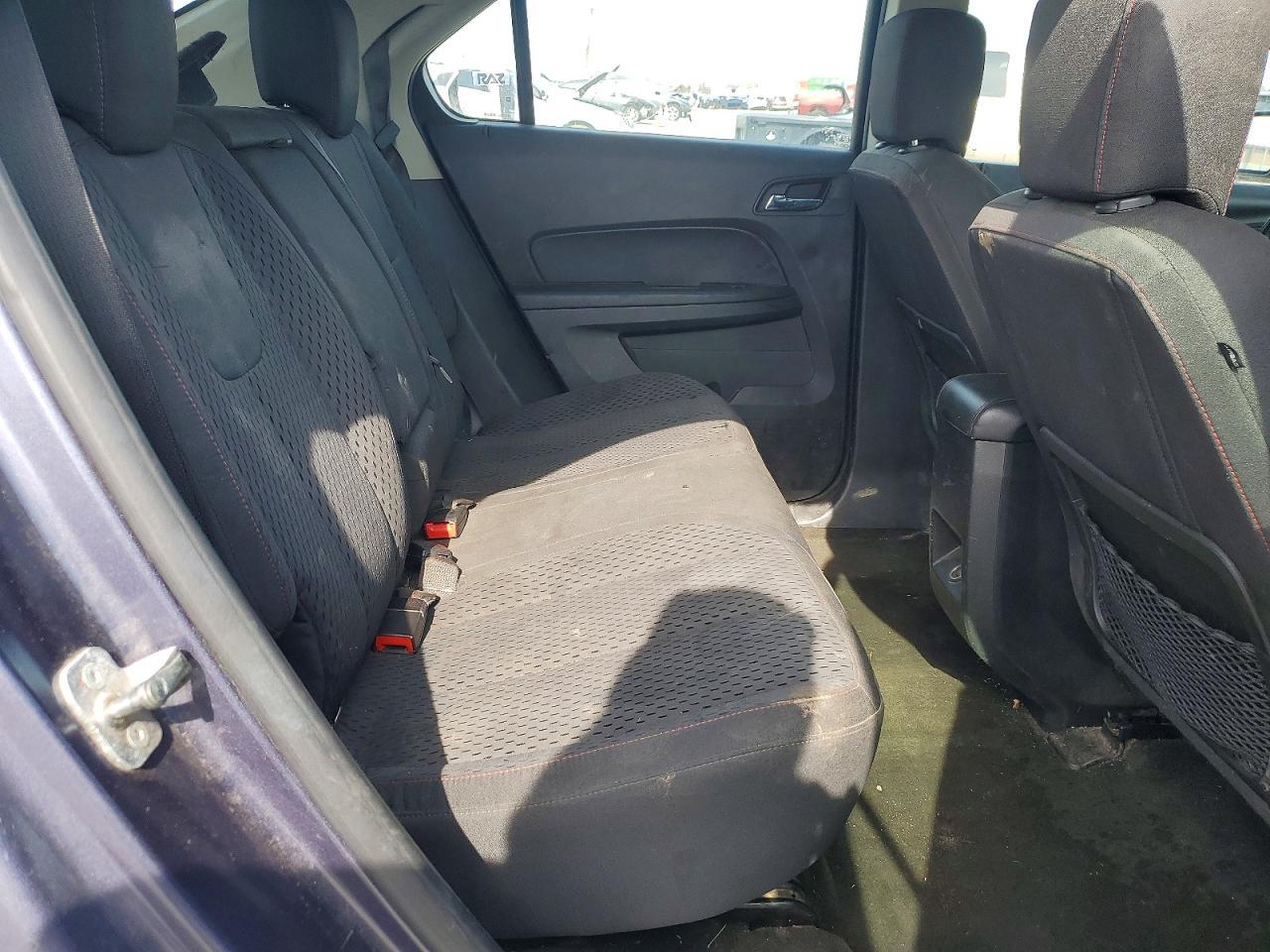 2014 CHEVROLET EQUINOX