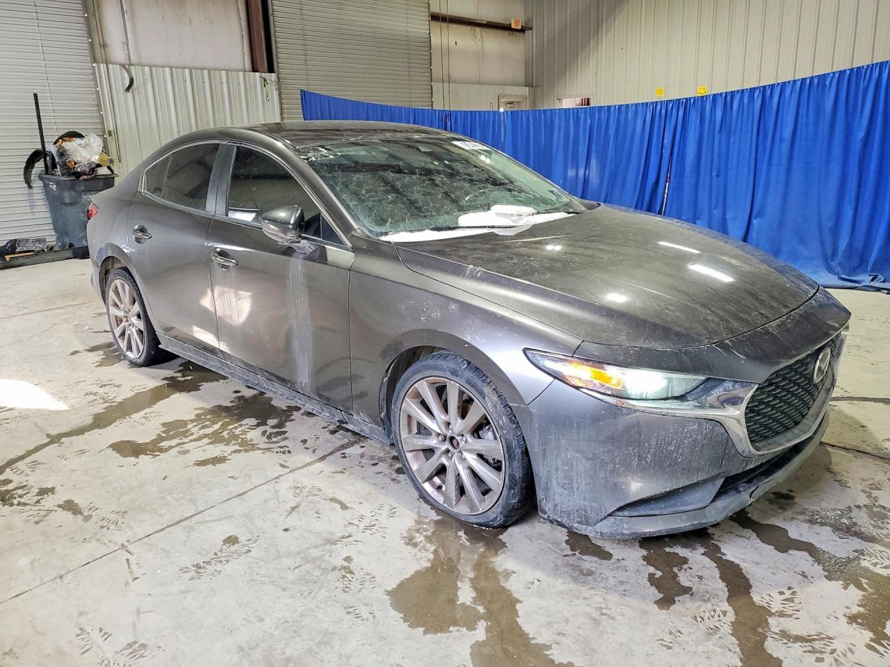 2020 MAZDA 3