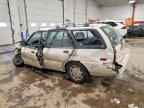 1993 FORD Escort