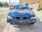 2002 FORD MUSTANG