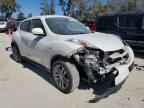 2013 NISSAN Juke