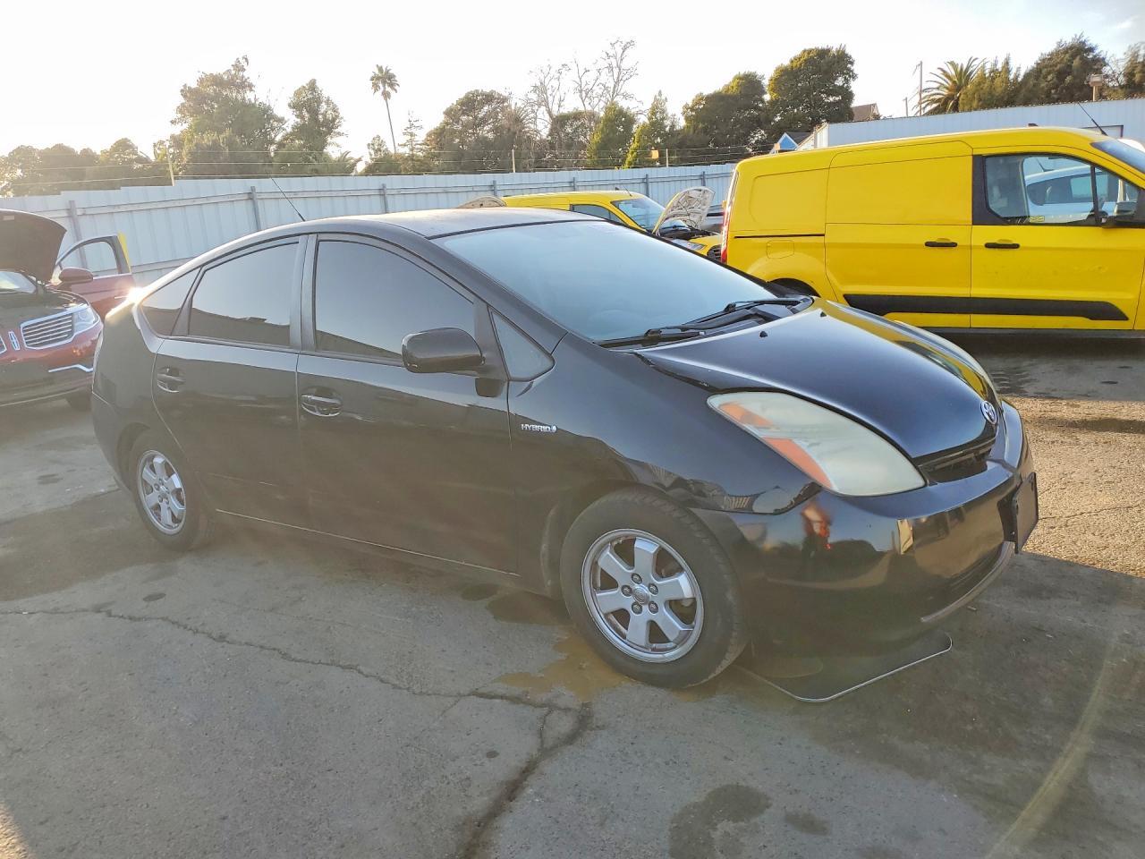 2006 TOYOTA PRIUS