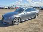 2015 AUDI S4