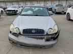 2004 HYUNDAI SONATA