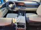2025 KIA Carnival
