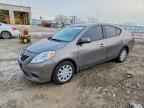 2013 NISSAN VERSA