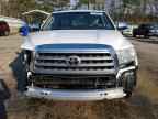 2017 TOYOTA Sequoia