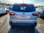 2020 FORD EcoSport