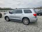 2016 TOYOTA Sequoia