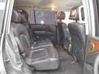 2017 NISSAN Armada