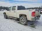 2012 CHEVROLET SILVERADO 1500