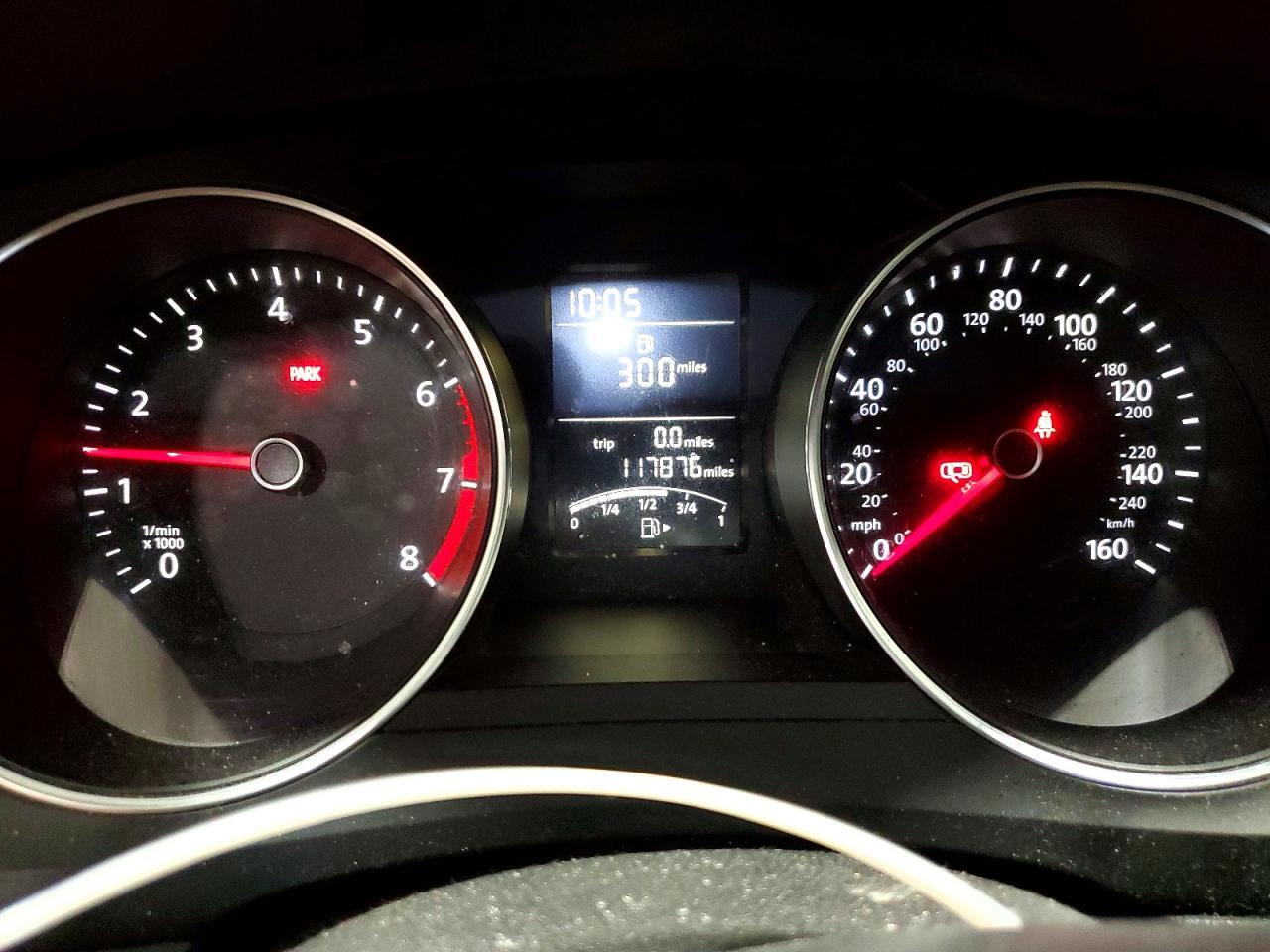 2016 VOLKSWAGEN JETTA