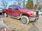 2009 GMC Sierra