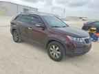2013 KIA SORENTO