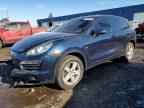 2013 PORSCHE CAYENNE