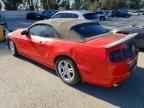 2013 FORD MUSTANG