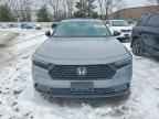 2025 HONDA ACCORD