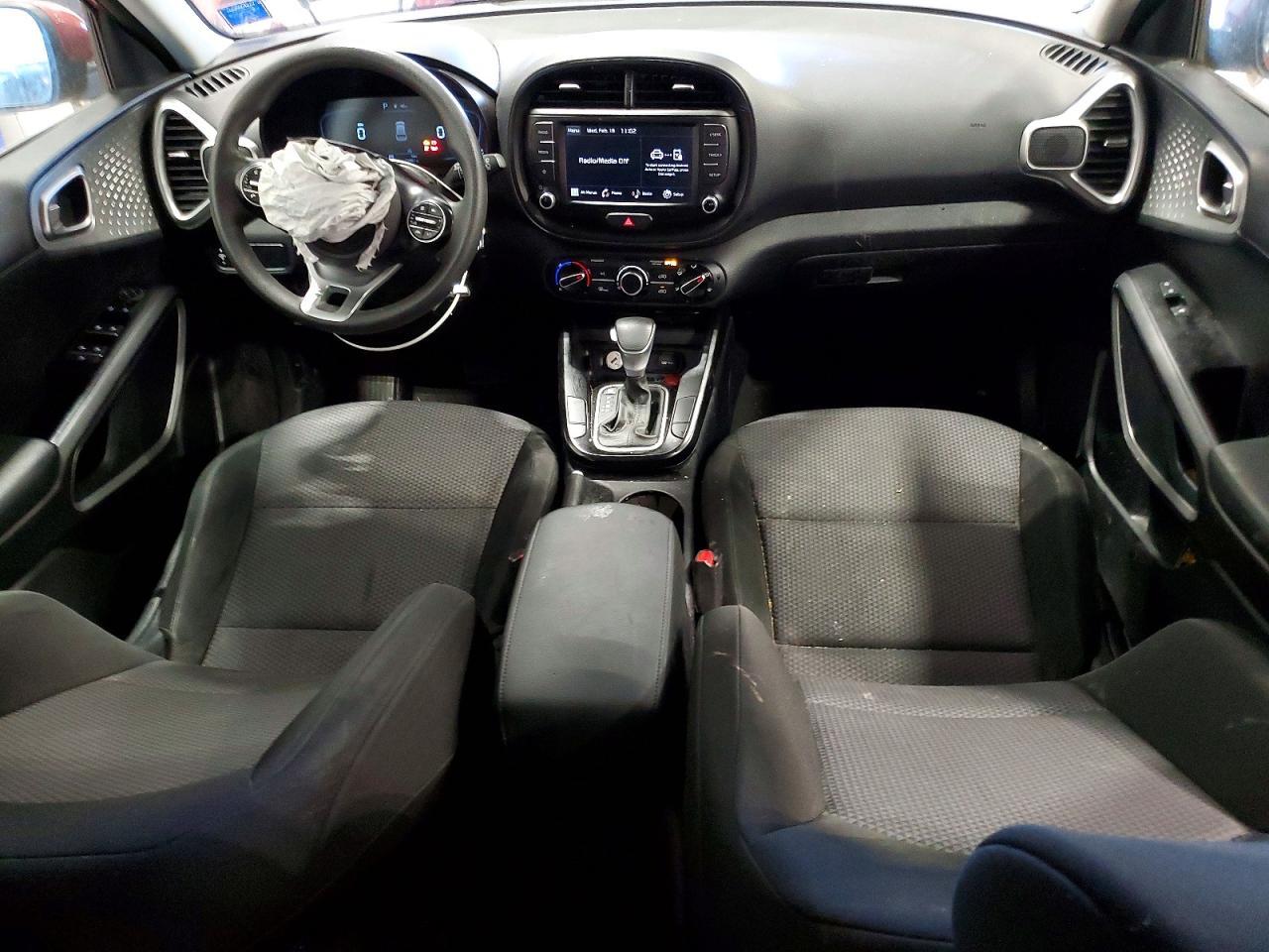 2023 KIA SOUL