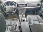2012 LINCOLN MKZ